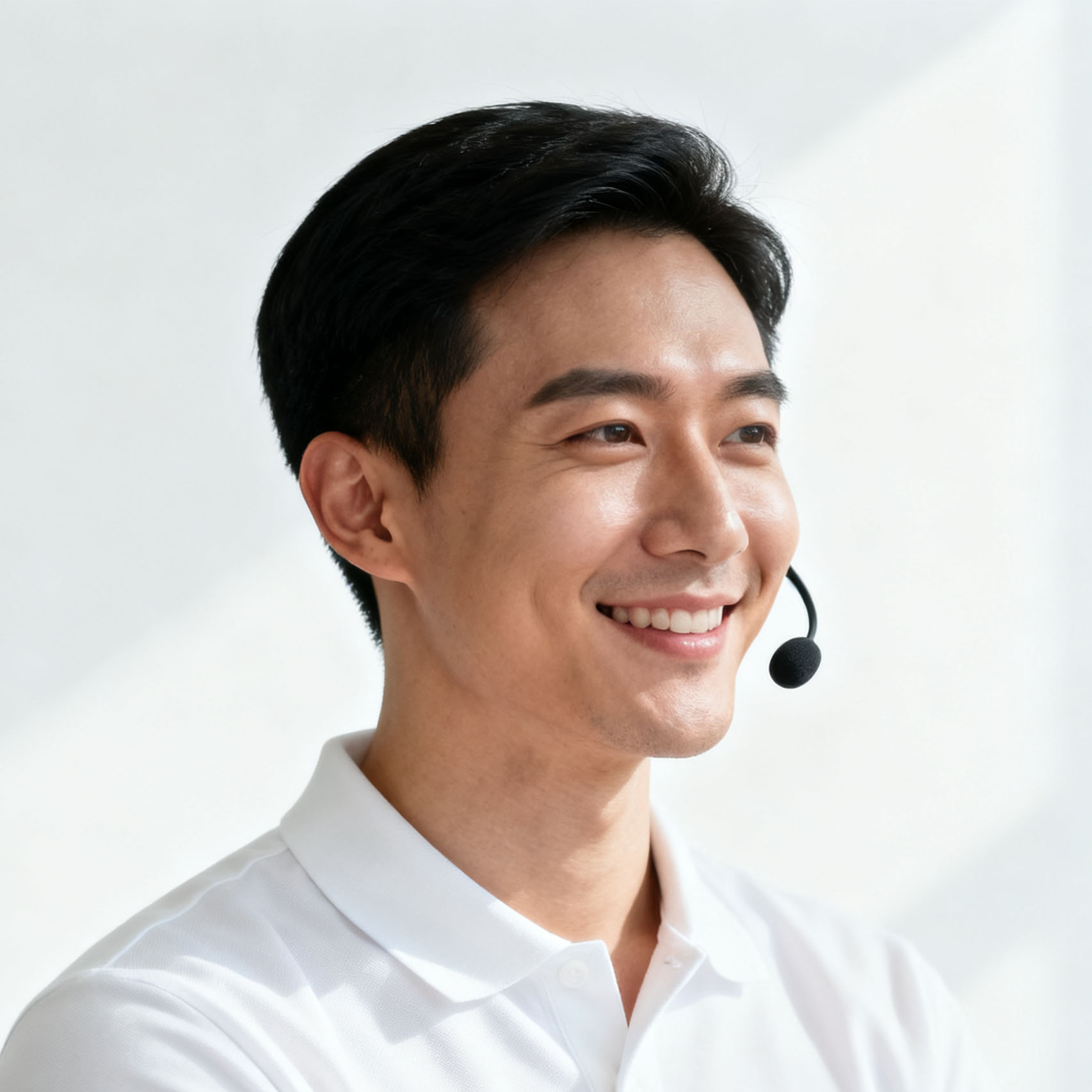 Mr. Wang