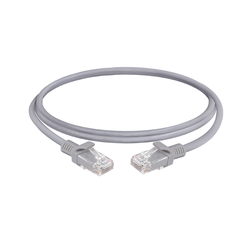 CAT 5e Unshielded Patch Cords
