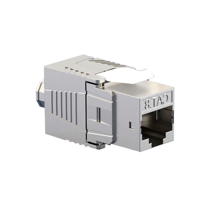 CAT8 Module