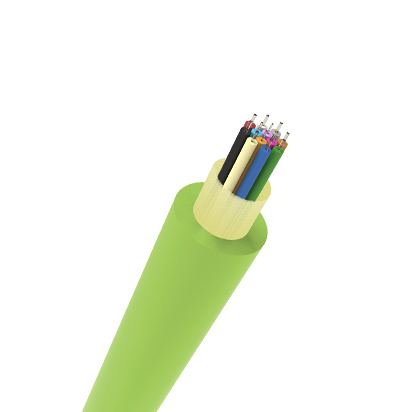 Indoor Bundle Om5 Optical Cable