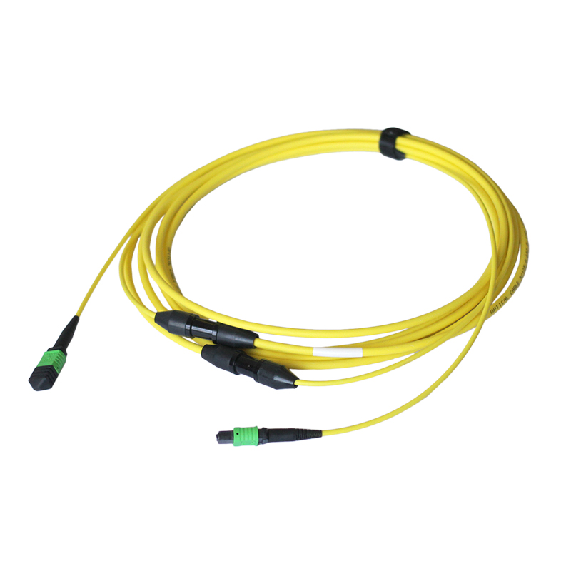 Mpo Backbone Optical Cable